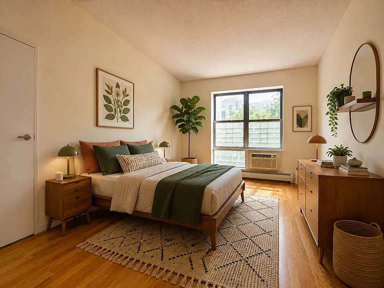 4469 Broadway #317 — Photo 3