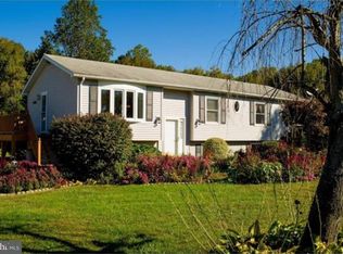 1191 Clayton Delaney Rd, Clayton, DE 19938