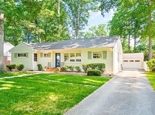 3410 Kirby Dr, Greensboro, NC 27403