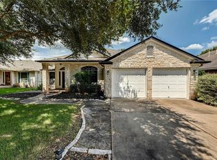 4620 Chesney Ridge Dr, Austin, TX 78749