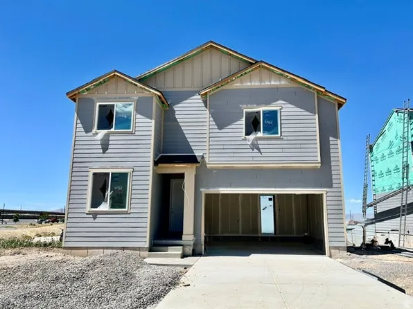 1563 N 1400th Dr E #919, Spanish Fork, UT 84660