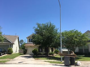 21630 Dawn Timbers Ct, Humble, TX 77338