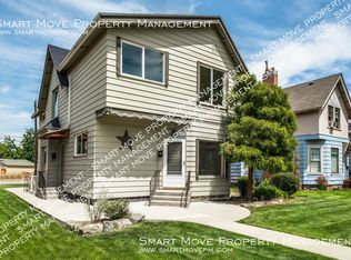 1120 W Fort St, Boise, ID 83702