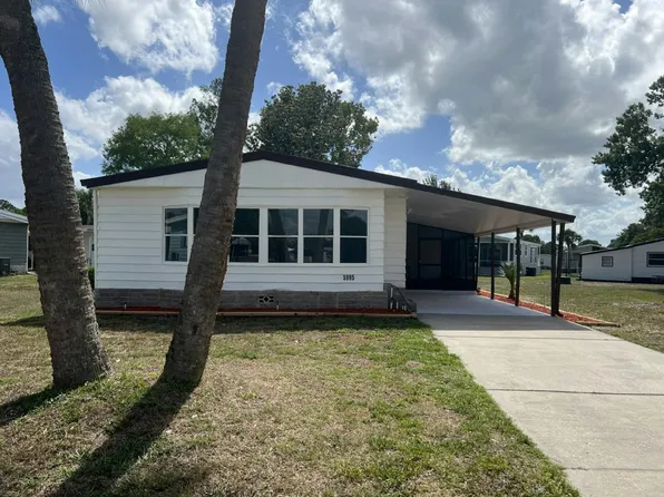3995 Sabal Dr #244, Oviedo, FL 32765