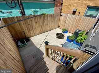 1214 S 20th St #A, Philadelphia, PA 19146