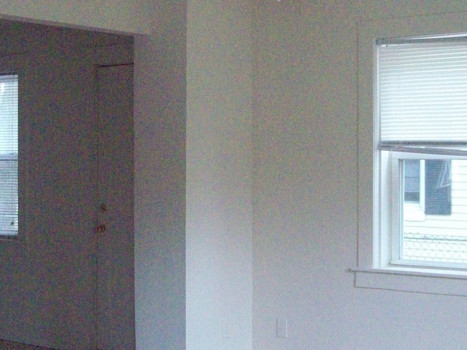 Living room with hardwood floors