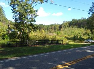 12530 Highway 136 W #PLOT, Talking Rock, GA 30175