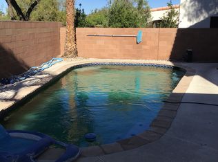2573 Sundew Ave, Henderson, NV 89052