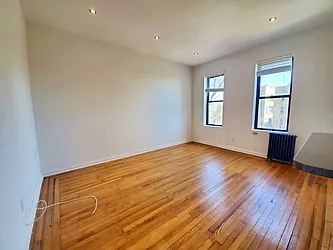 Rented by Compass