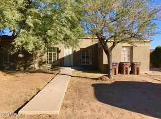 350 W Pima Ave, Coolidge, AZ 85128