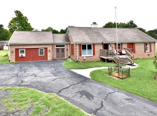5106 Misty Ln, Oxford, NC 27565