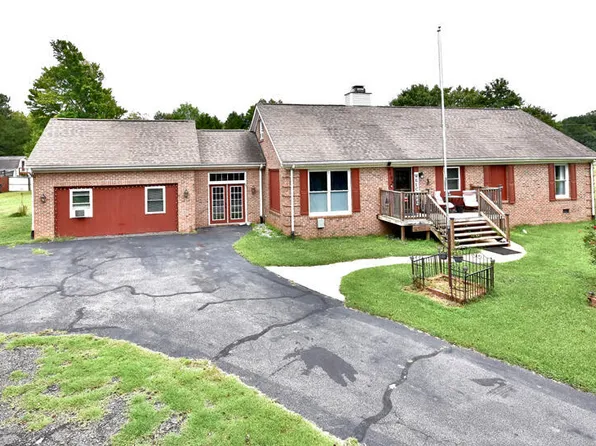 5106 Misty Ln, Oxford, NC 27565