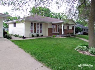 2035 5th Ave SW, Epworth, IA 52045