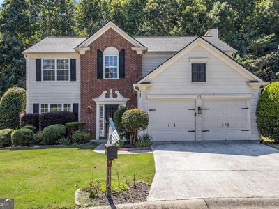 116 Neetle Close Dr, Woodstock, GA, 30188