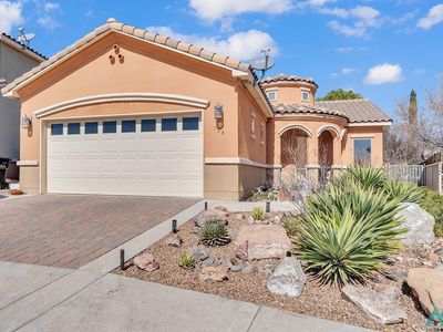 103 La Senda, Elephant Butte, NM, 87935
