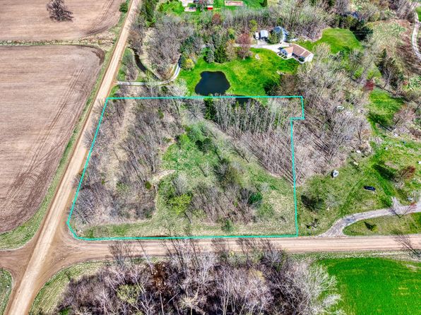 0 Van Orden Rd, Fowlerville, MI 48836