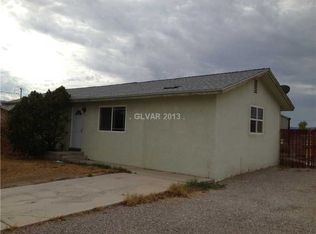 4181 E Carey Ave, Las Vegas, NV 89115