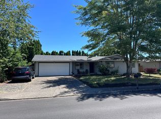 712 SW Cypress St, McMinnville, OR 97128