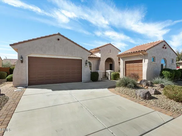 26249 W ABRAHAM Lane, Buckeye, AZ 85396