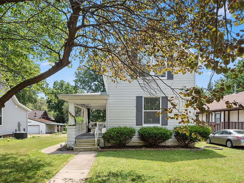 321 S Pennsylvania Ave, Belleville, IL 62220 Zillow
