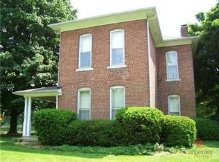 4831 E State Road 144, Mooresville, IN