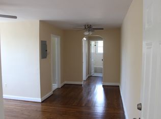 3314 Ely Pl SE - 4, Washington, DC 20019