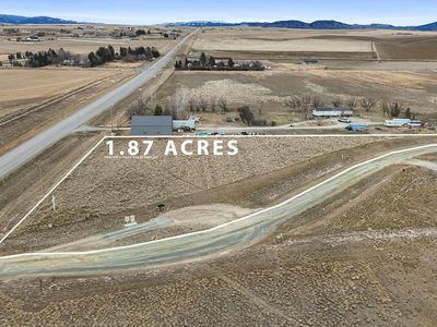 34 Sharon Loop, Townsend, MT, 59644
