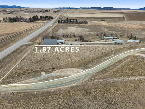 34 Sharon Loop, Townsend, MT 59644