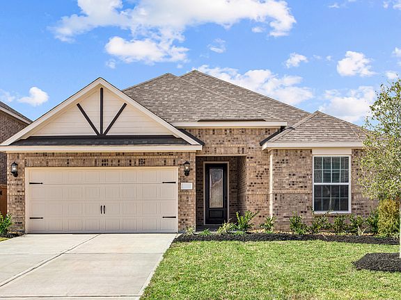 You ll love the Reed by LGI Homes