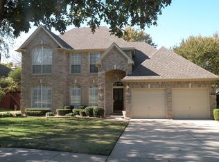 1101 Woodbriar Dr, Grapevine, TX 76051
