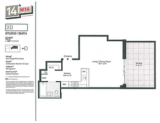Rented by FirstService Realty (legacy)