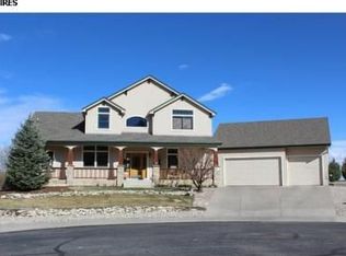4236 Rockview Ct, Fort Collins, CO 80526