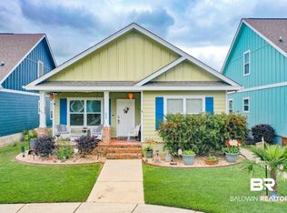 1237 Primrose Ln, Foley, AL 36535
