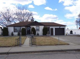 6215 N Standard St, Spokane, WA 99208