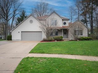 4908 Amberwood Ct, Midland, MI