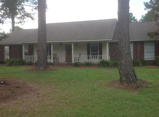 580 Caulie Harris Rd, Adel, GA 31620