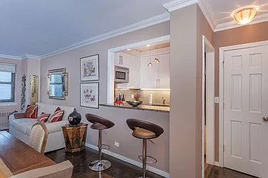 Sold by Brown Harris Stevens