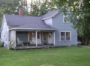 2316 E Dayton Rd, Caro, MI 48723