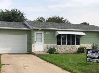 926 16th Ave W, Williston, ND 58801