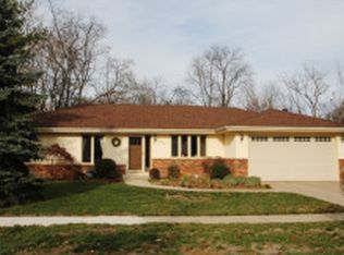4180 Woodlake Ct, Loves Park, IL 61111