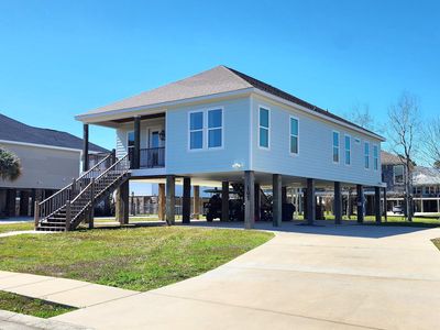 107 Runnels Ave, Long Beach, MS, 39560