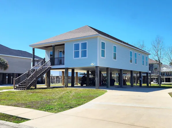 107 Runnels Ave, Long Beach, MS 39560