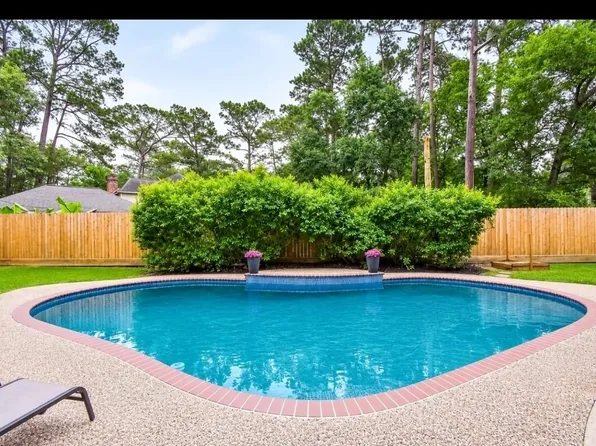 12911 Kathy Ln, Cypress, TX 77429