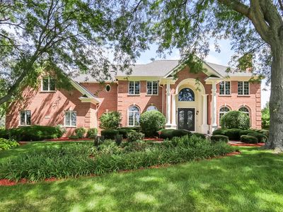5N523 E Lakeview Cir, St Charles, IL, 60175