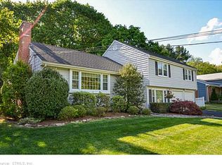 815 Mountain Rd, West Hartford, CT 06117