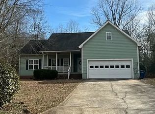 604 Breezy Holw, Athens, GA 30605