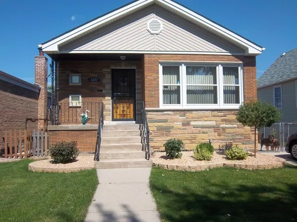 5223 S Merrimac Ave, Chicago, IL 60638