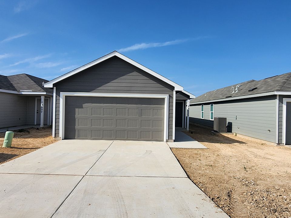 Front (photo will be updated with lawn)