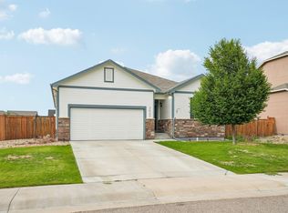 3622 Torch Lily St, Wellington, CO 80549