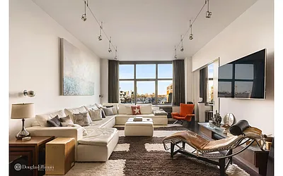Sold by Douglas Elliman